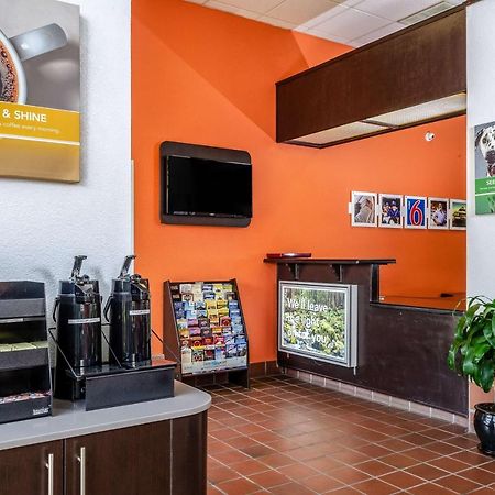 Motel 6 Oakdale, Ca ภายนอก รูปภาพ