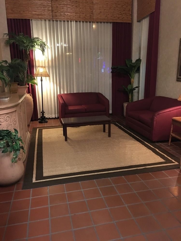 Motel 6 Oakdale, Ca ภายนอก รูปภาพ
