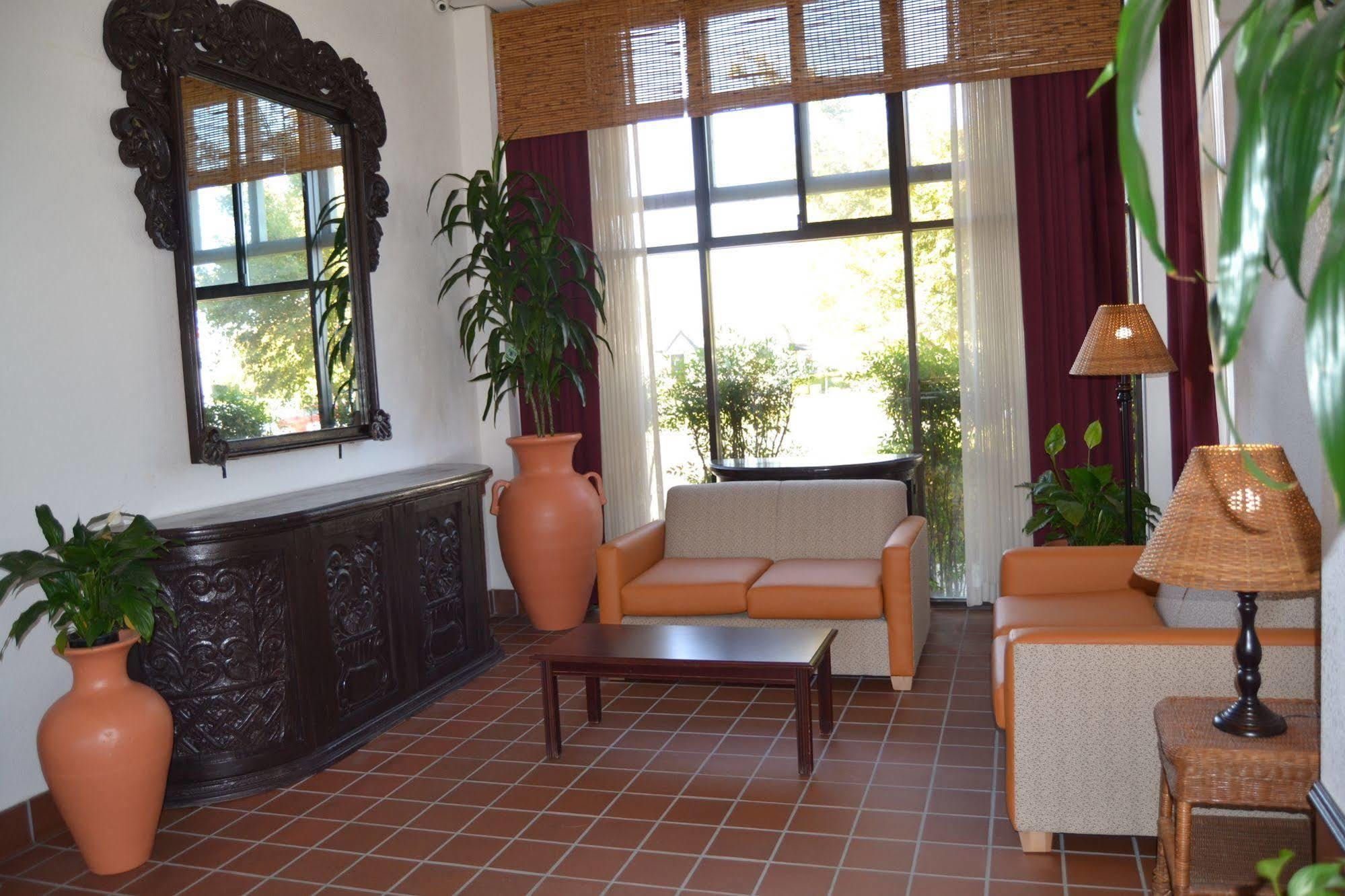 Motel 6 Oakdale, Ca ภายนอก รูปภาพ