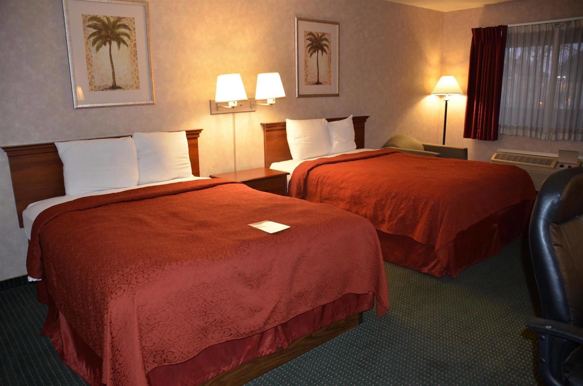 Motel 6 Oakdale, Ca ภายนอก รูปภาพ